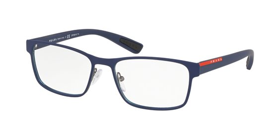 Monture de lunettes Homme Prada Linea Rossa 0PS 50GV 55 TFY1O1